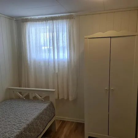 Appartement Sovikhus