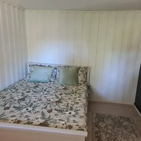 Appartement Sovikhus