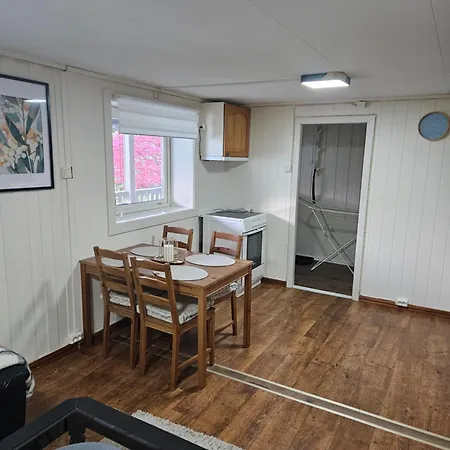 Sovikhus Appartement Haram