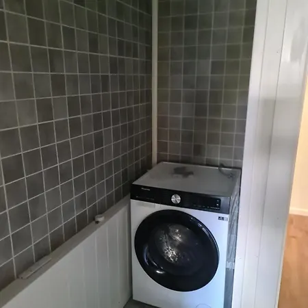 Appartement Sovikhus Haram